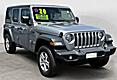 2020 JEEP WRANGLER UNLIMITED S