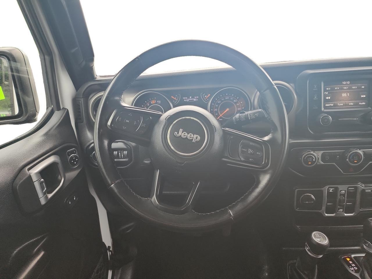 2020 JEEP WRANGLER UNLIMITED S Sport S Kansas City MO