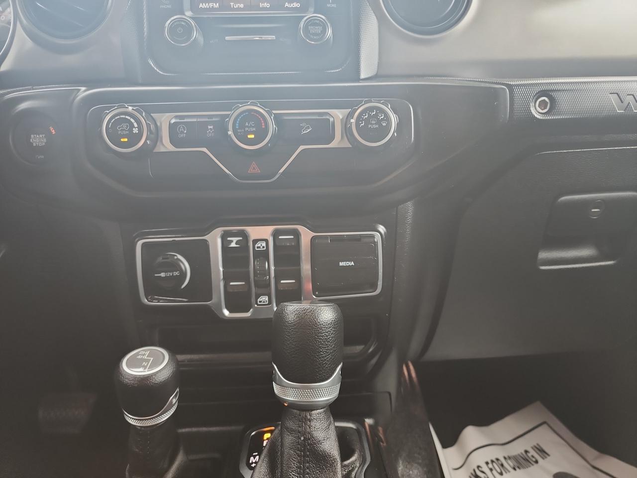 2020 JEEP WRANGLER UNLIMITED S Sport S Kansas City MO