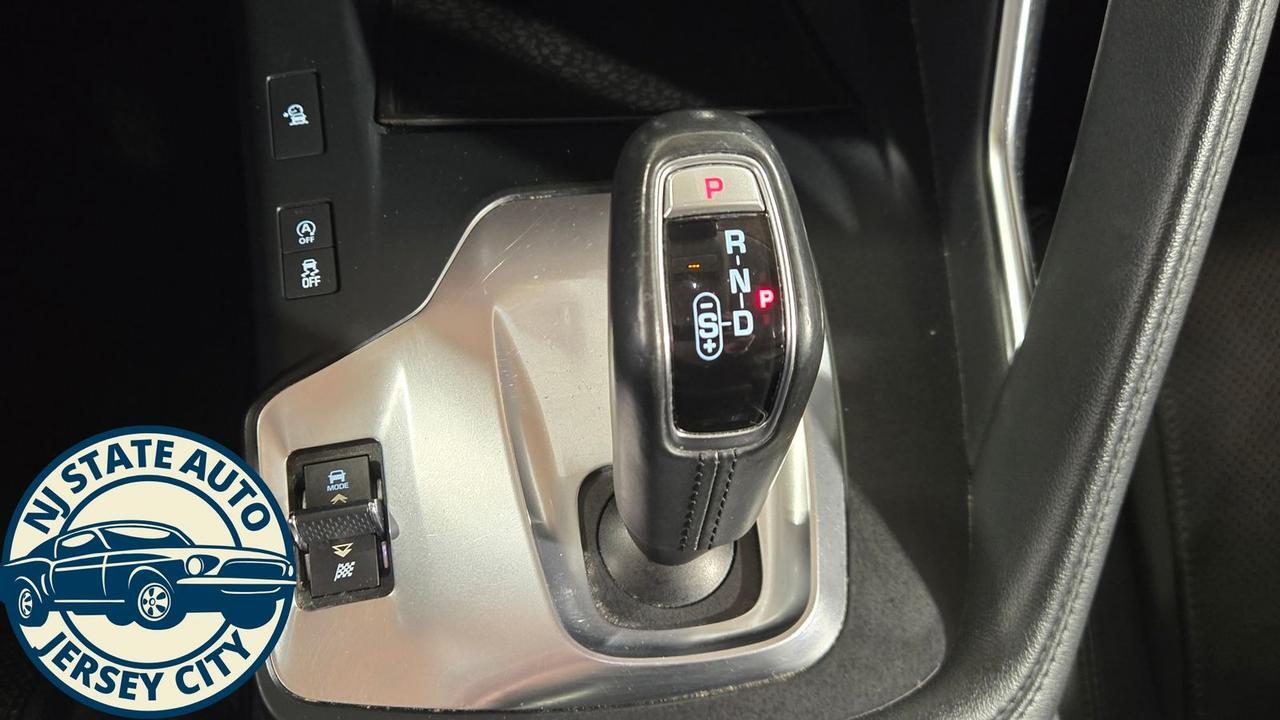 2020 Jaguar E-PACE Base Jersey City NJ