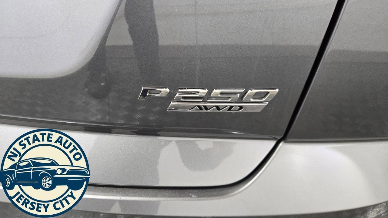 2020 Jaguar E-PACE Base Jersey City NJ