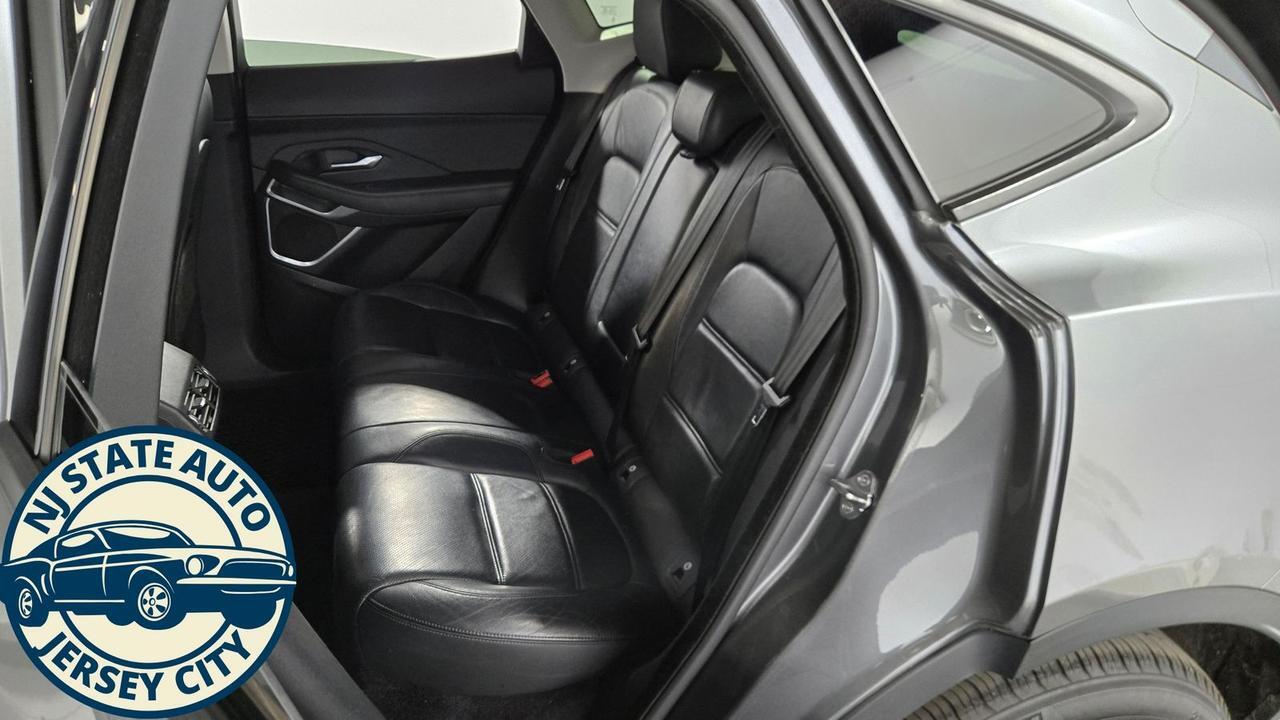 2020 Jaguar E-PACE Base Jersey City NJ
