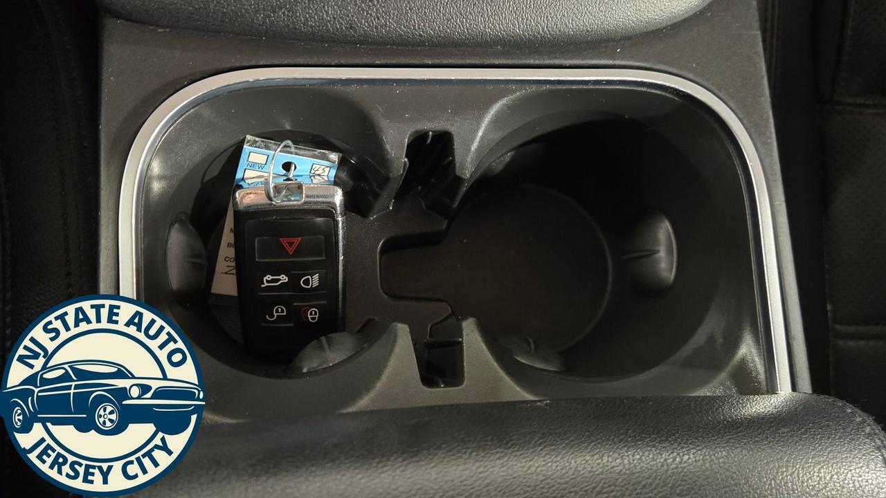 2020 Jaguar E-PACE Base Jersey City NJ