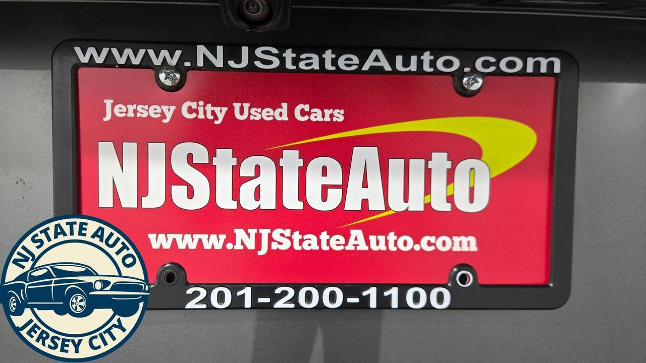 2020 Jaguar E-PACE Base Jersey City NJ