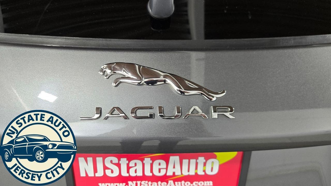2020 Jaguar E-PACE Base Jersey City NJ