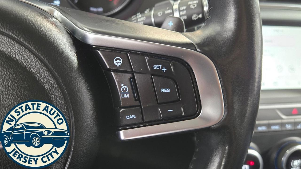 2020 Jaguar E-PACE Base Jersey City NJ