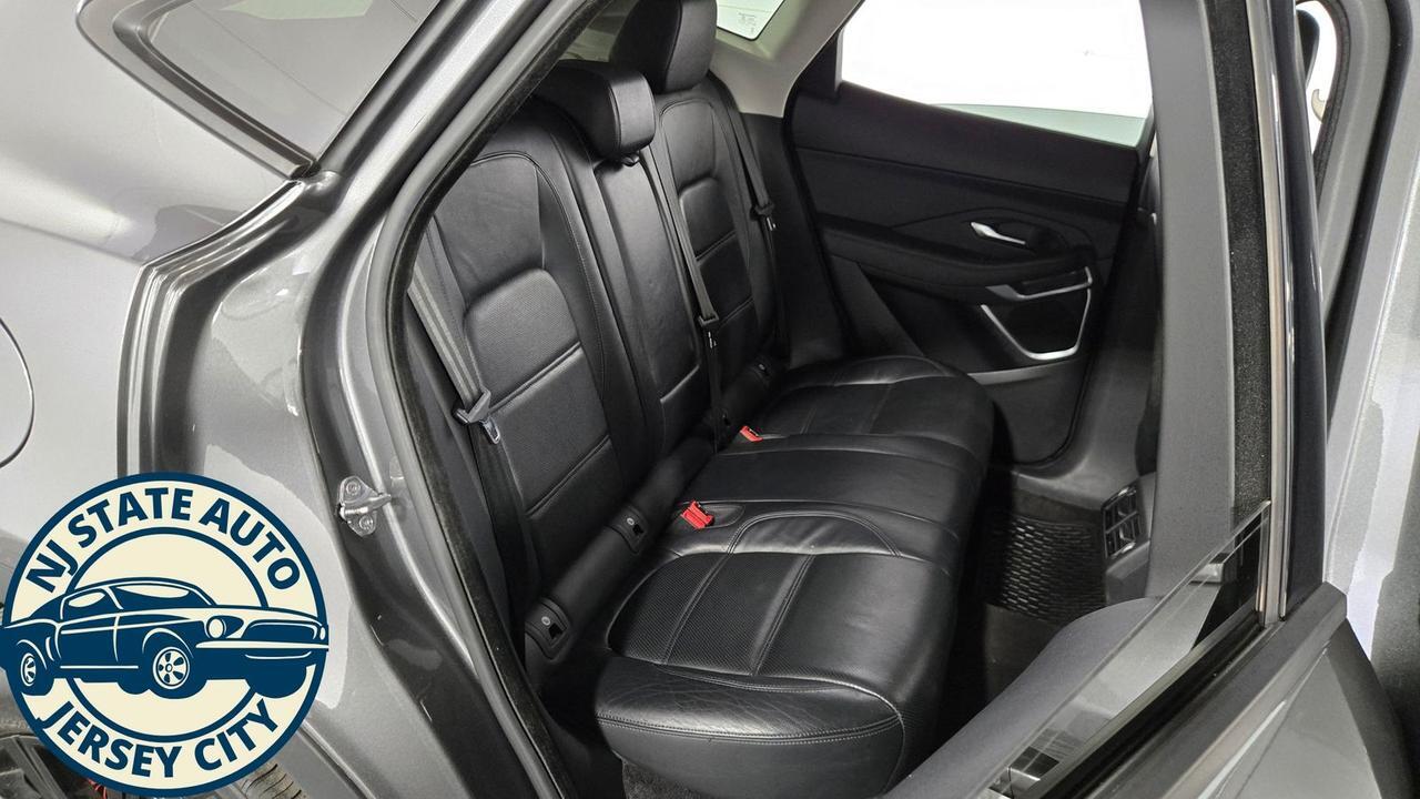 2020 Jaguar E-PACE Base Jersey City NJ