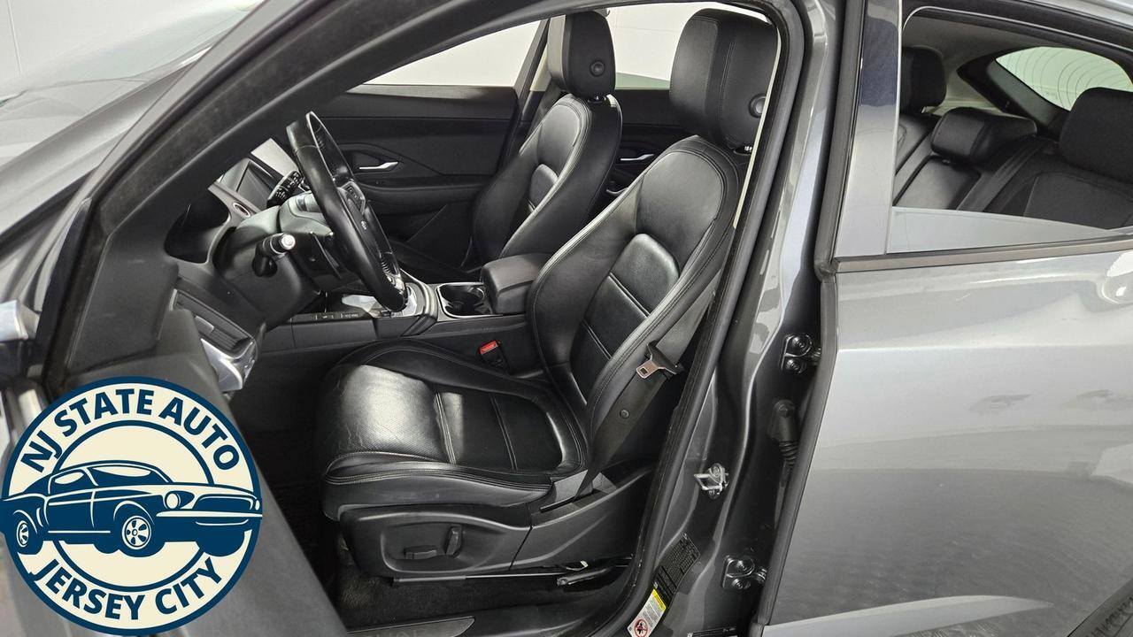 2020 Jaguar E-PACE Base Jersey City NJ