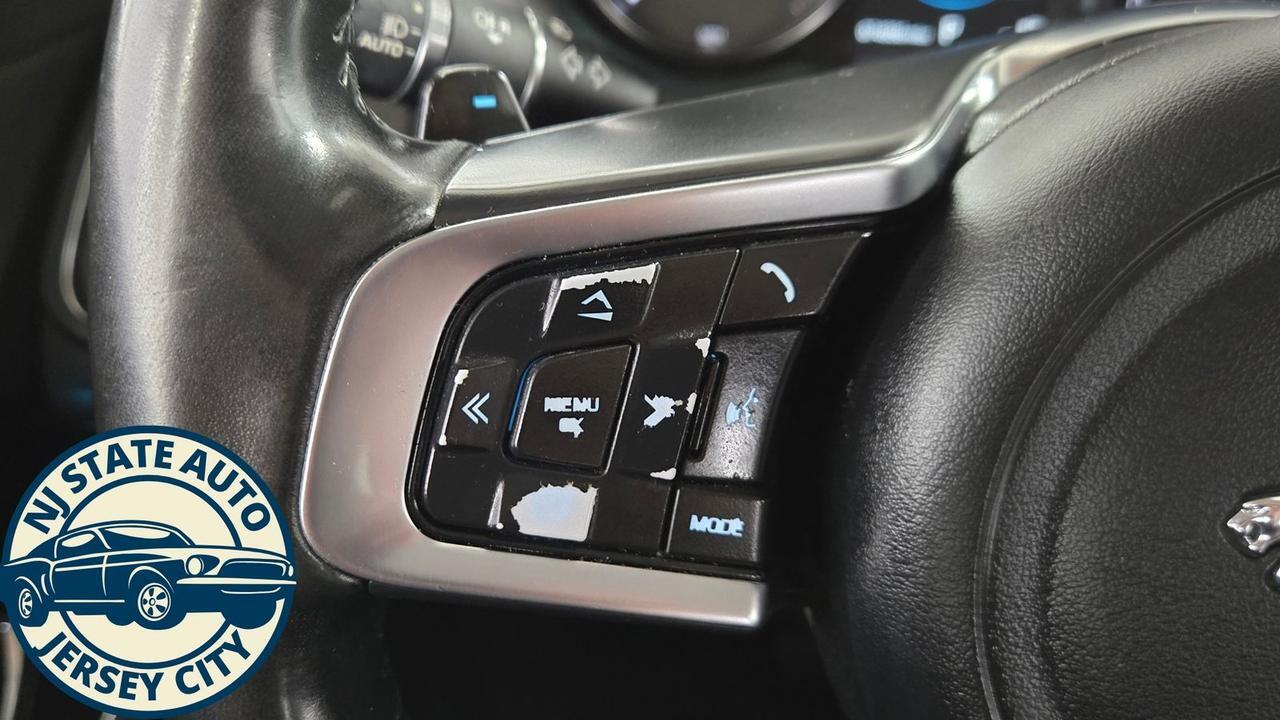 2020 Jaguar E-PACE Base Jersey City NJ