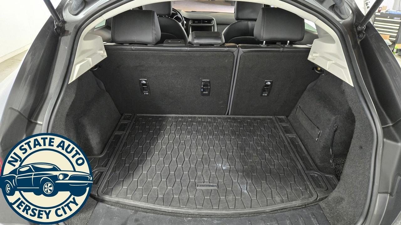 2020 Jaguar E-PACE Base Jersey City NJ