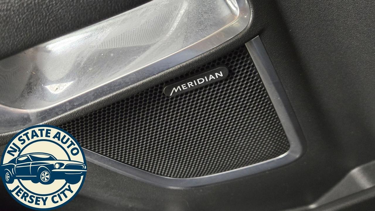 2020 Jaguar E-PACE Base Jersey City NJ