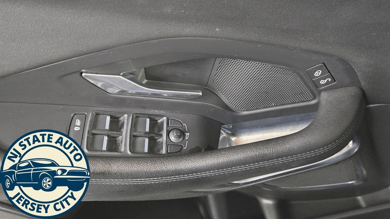 2020 Jaguar E-PACE Base Jersey City NJ