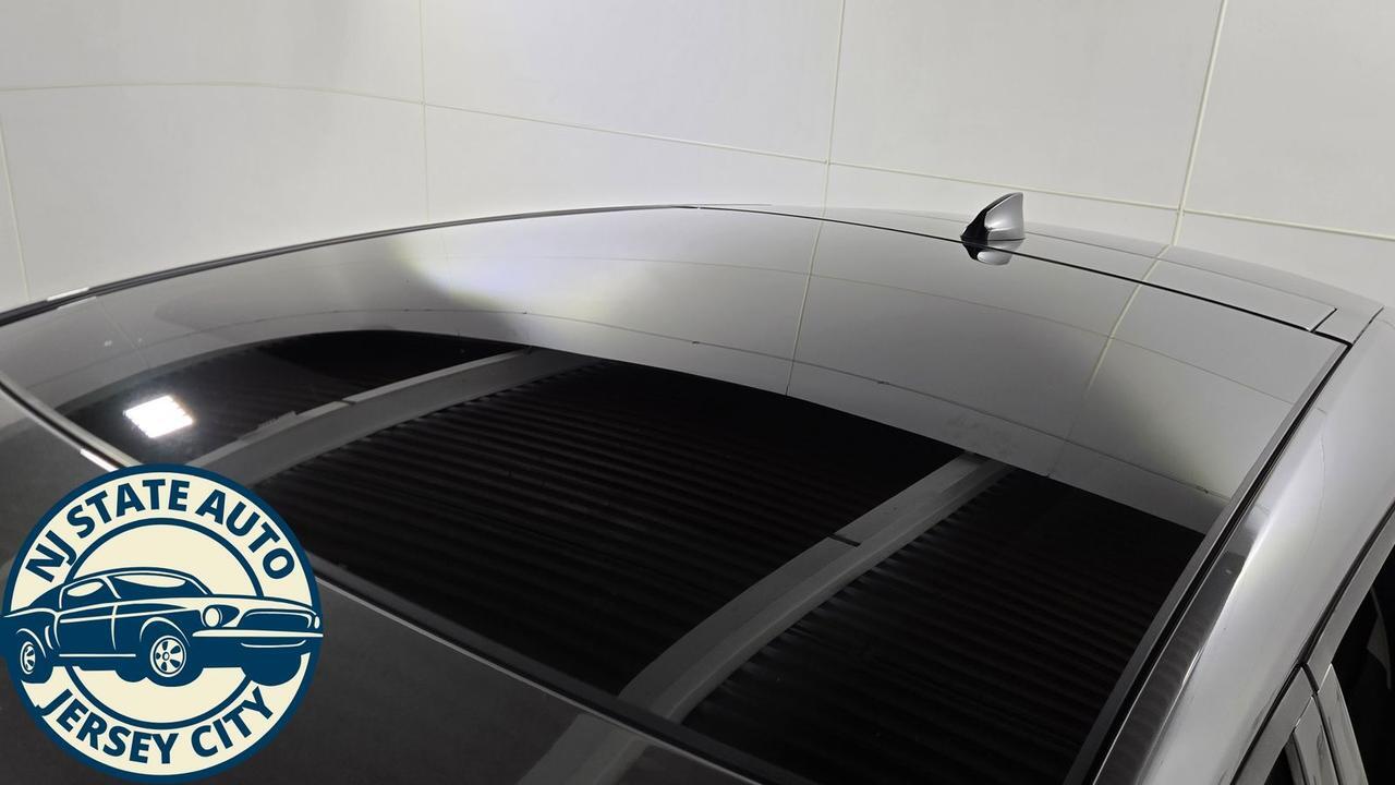 2020 Jaguar E-PACE Base Jersey City NJ