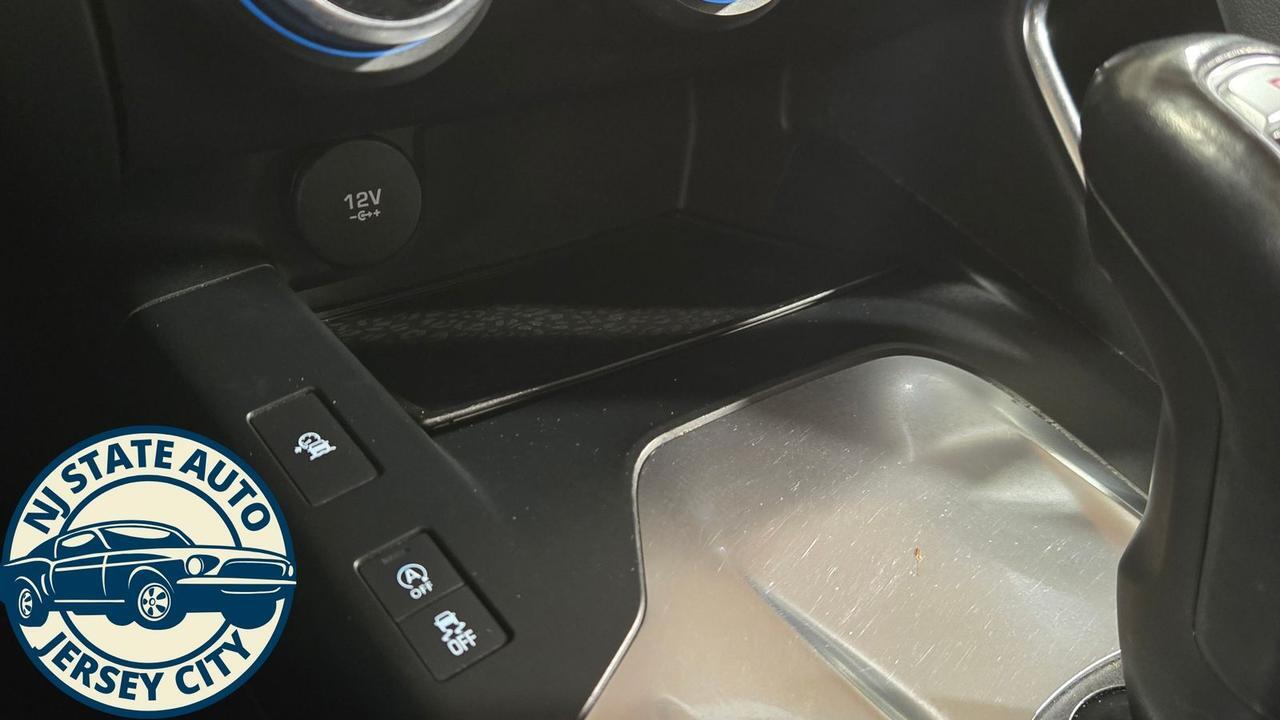 2020 Jaguar E-PACE Base Jersey City NJ