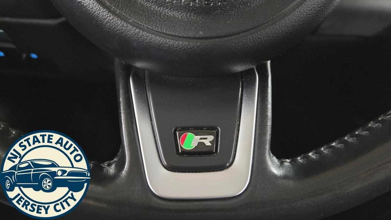 2020 Jaguar E-PACE Base Jersey City NJ