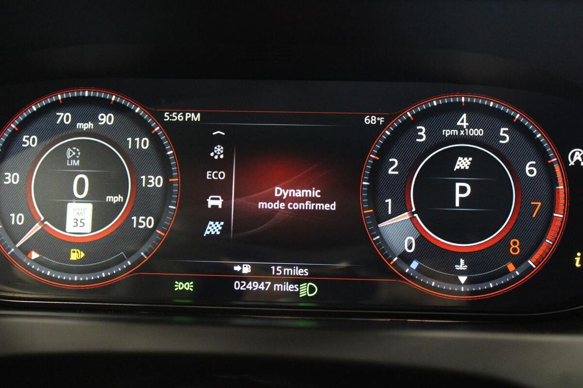 2020 Jaguar E-PACE R-Dynamic Dublin CA