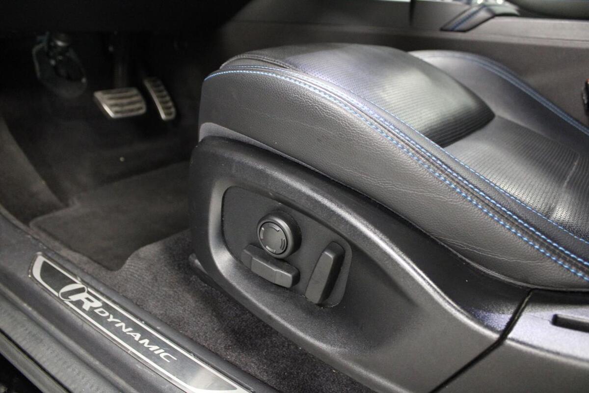 2020 Jaguar E-PACE R-Dynamic Dublin CA