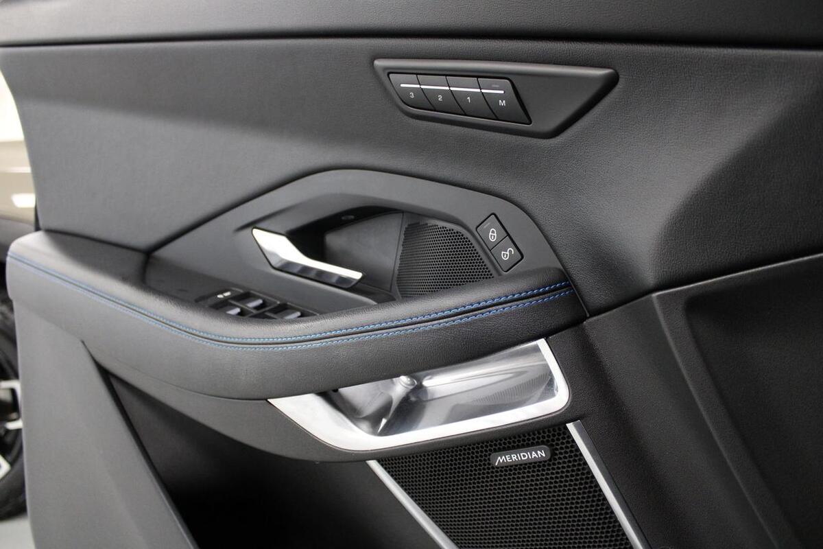 2020 Jaguar E-PACE R-Dynamic Dublin CA