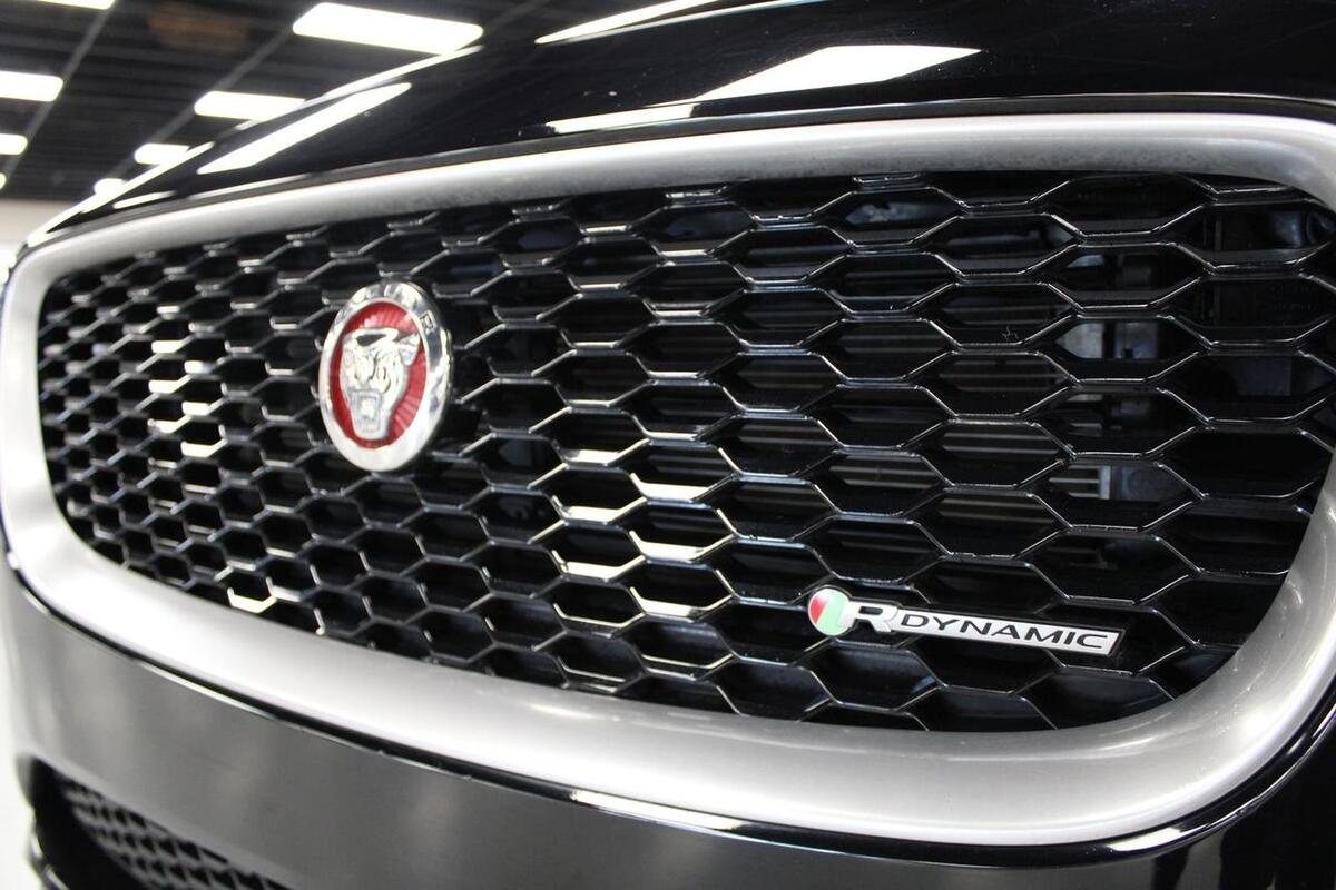 2020 Jaguar E-PACE R-Dynamic Dublin CA