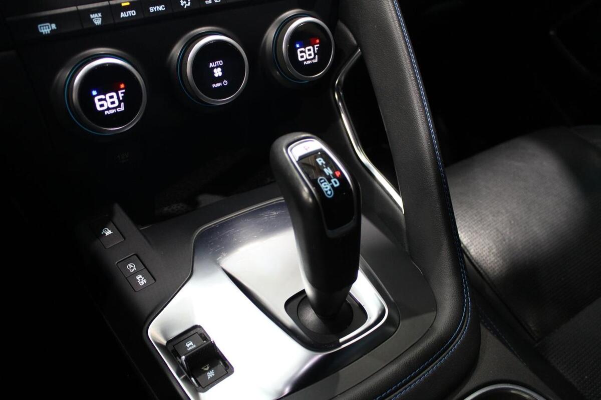 2020 Jaguar E-PACE R-Dynamic Dublin CA