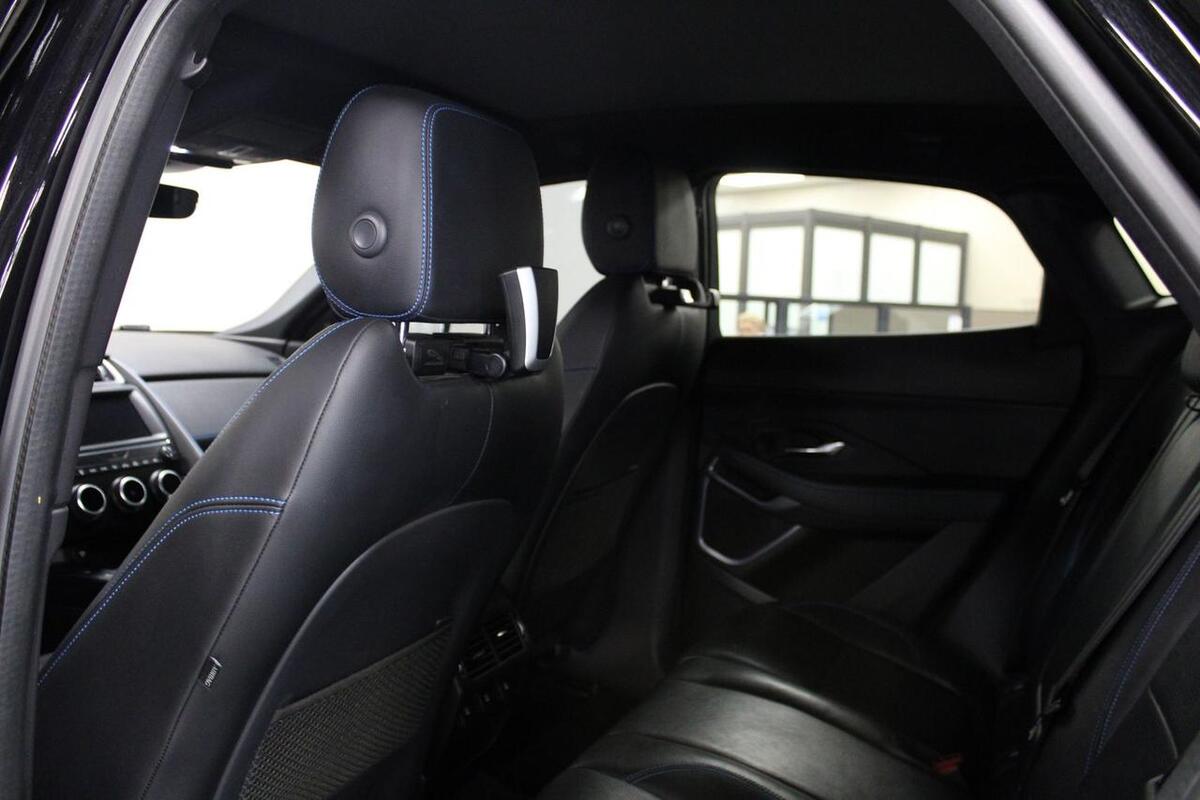 2020 Jaguar E-PACE R-Dynamic Dublin CA