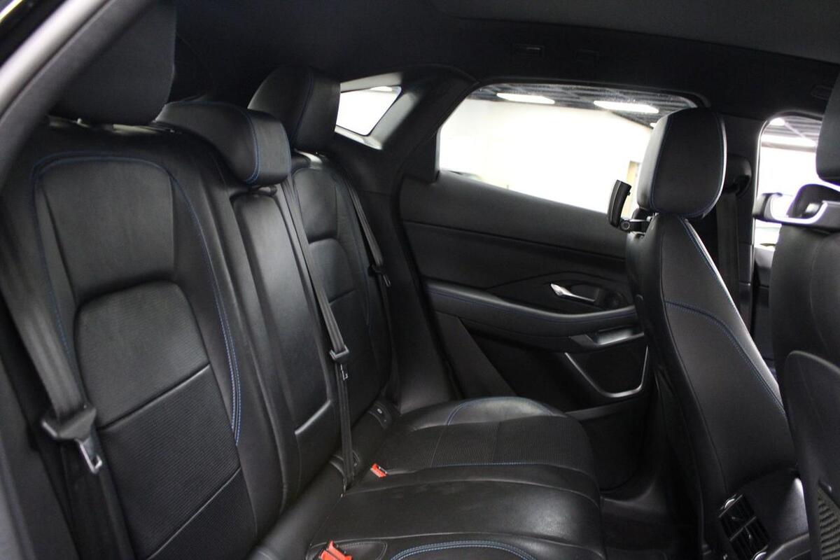 2020 Jaguar E-PACE R-Dynamic Dublin CA