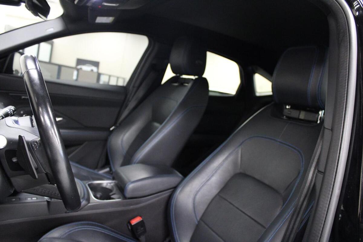 2020 Jaguar E-PACE R-Dynamic Dublin CA