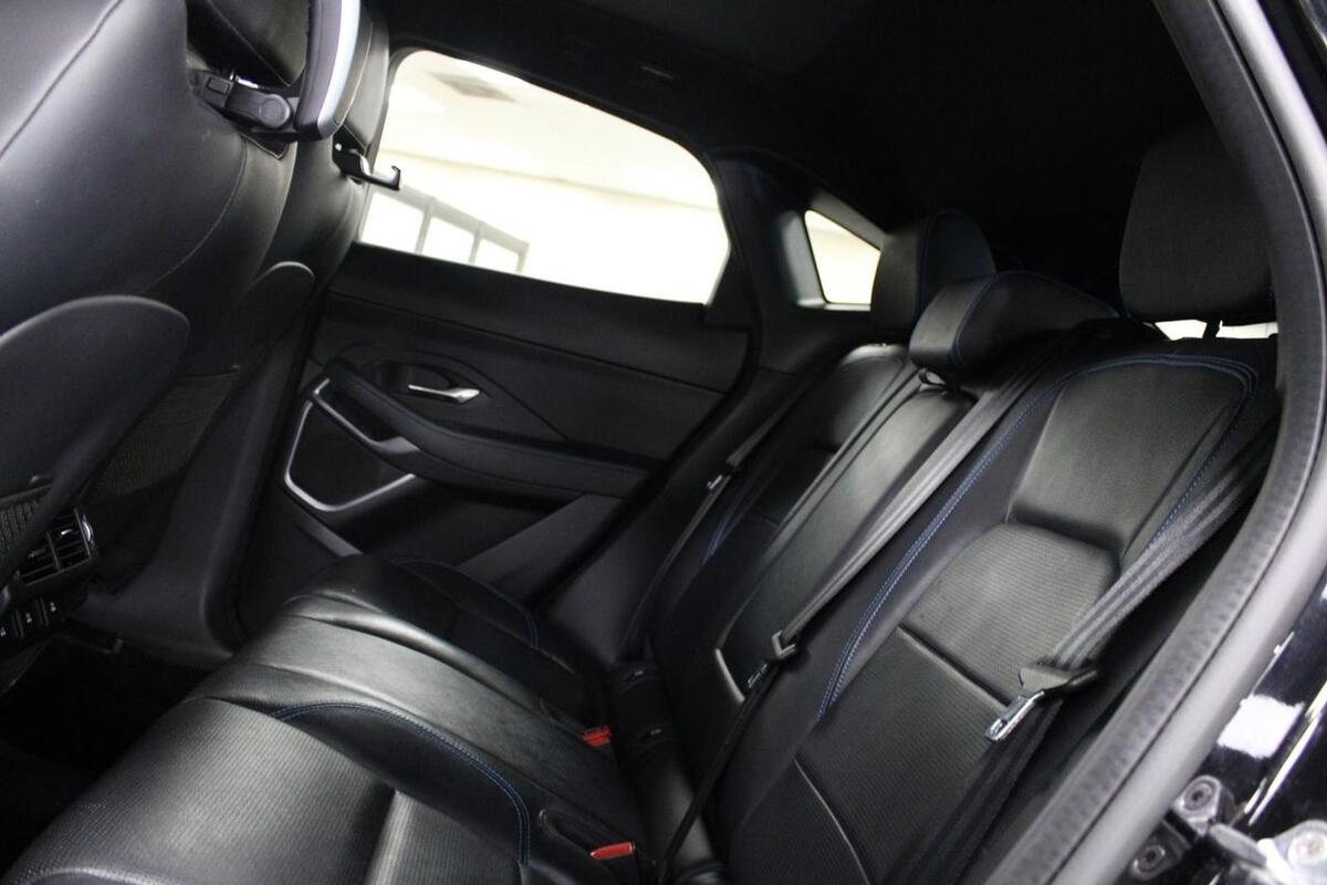2020 Jaguar E-PACE R-Dynamic Dublin CA