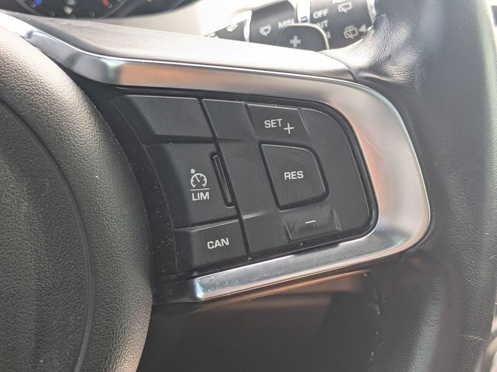 2020 Jaguar E-PACE SE Saint Augustine FL