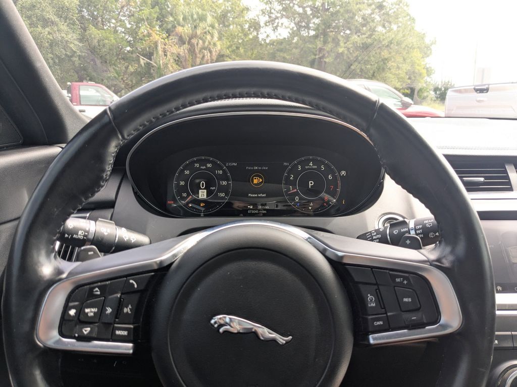 2020 Jaguar E-PACE SE Saint Augustine FL