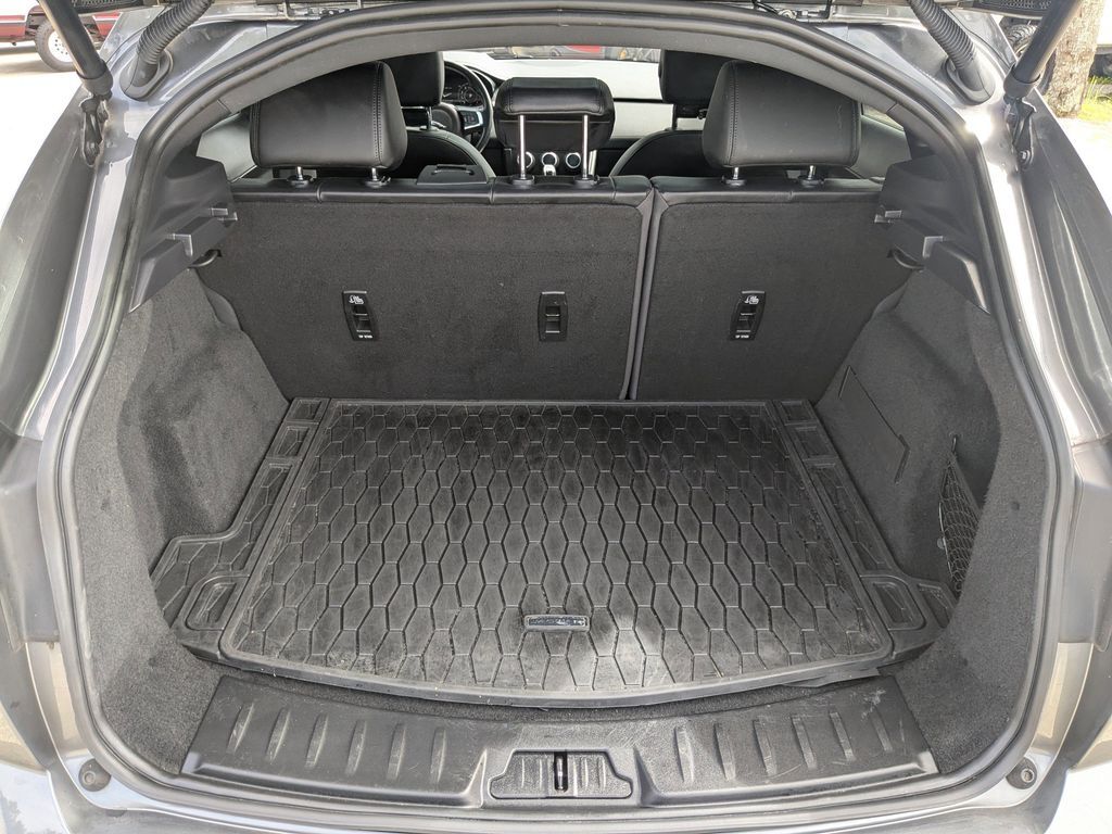 2020 Jaguar E-PACE SE Saint Augustine FL