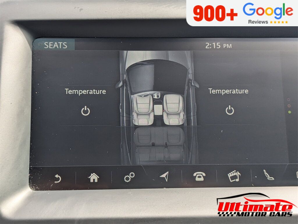 2020 Jaguar E-PACE SE Saint Augustine FL