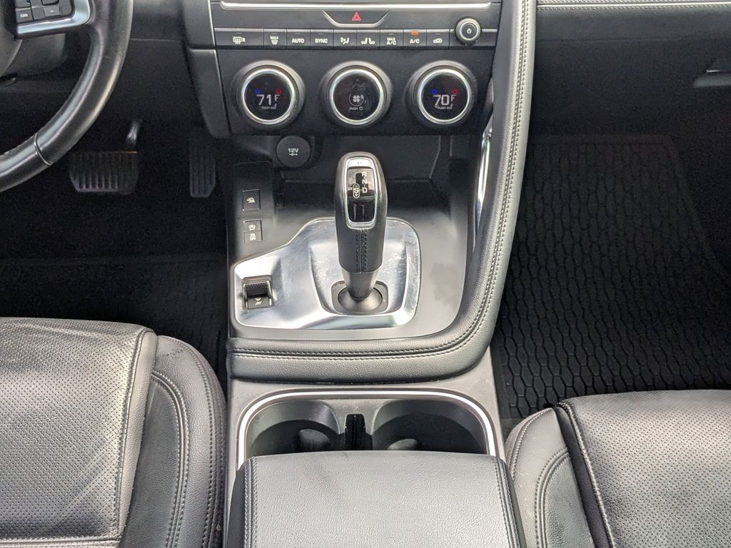 2020 Jaguar E-PACE SE Saint Augustine FL