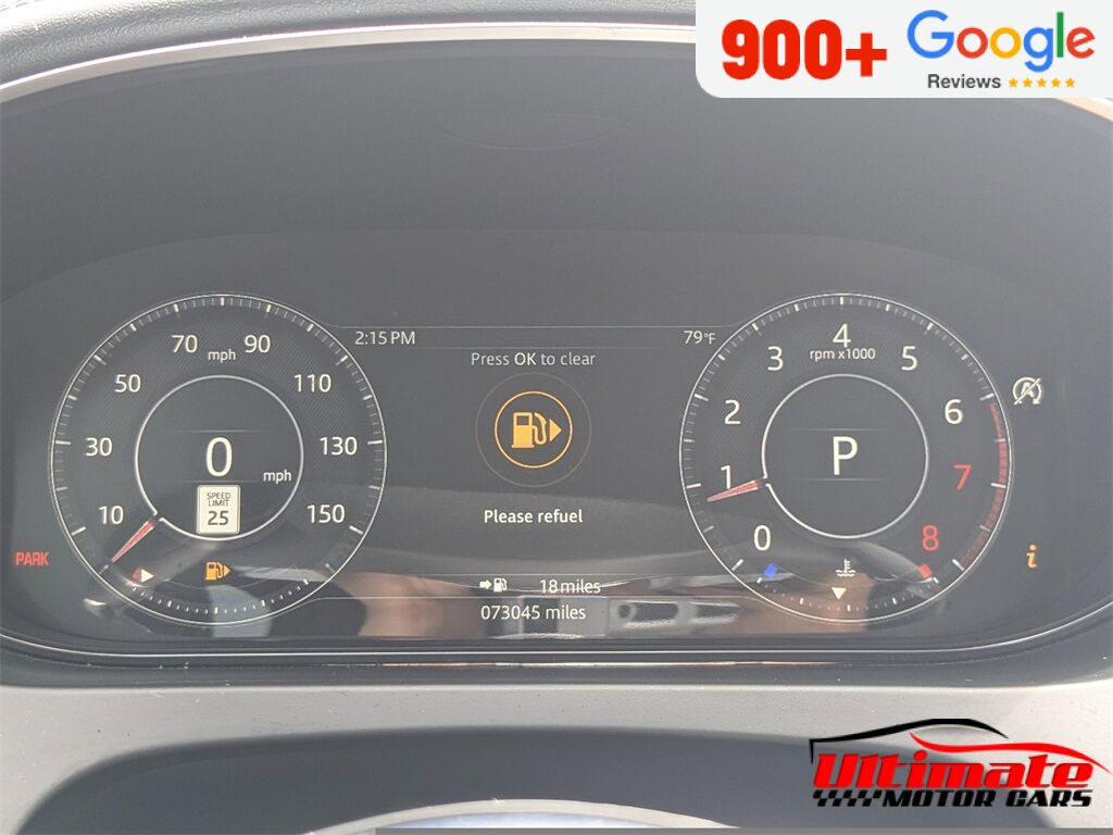 2020 Jaguar E-PACE SE Saint Augustine FL