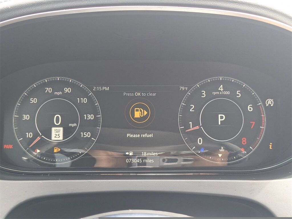 2020 Jaguar E-PACE SE Saint Augustine FL