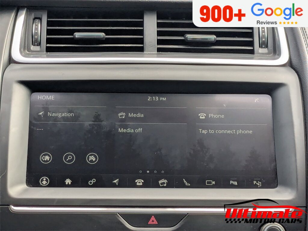 2020 Jaguar E-PACE SE Saint Augustine FL