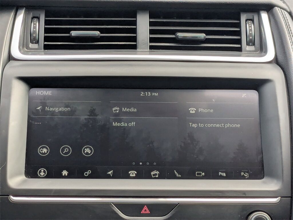 2020 Jaguar E-PACE SE Saint Augustine FL