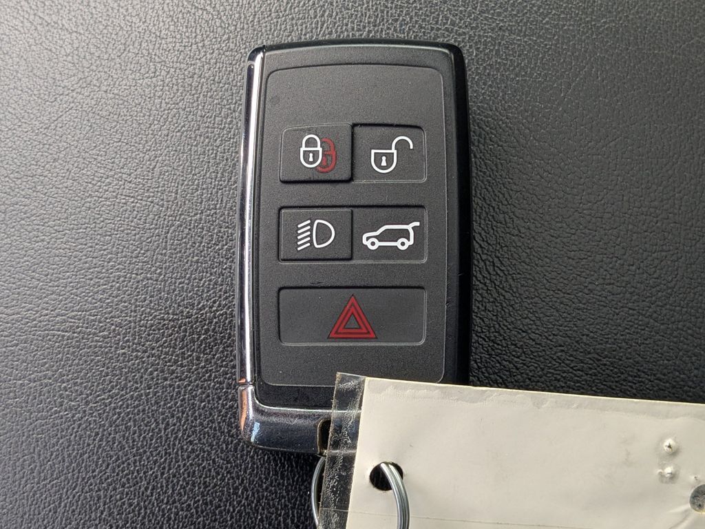 2020 Jaguar E-PACE SE Saint Augustine FL