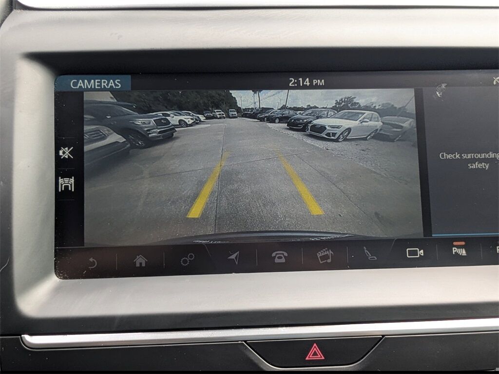 2020 Jaguar E-PACE SE Saint Augustine FL