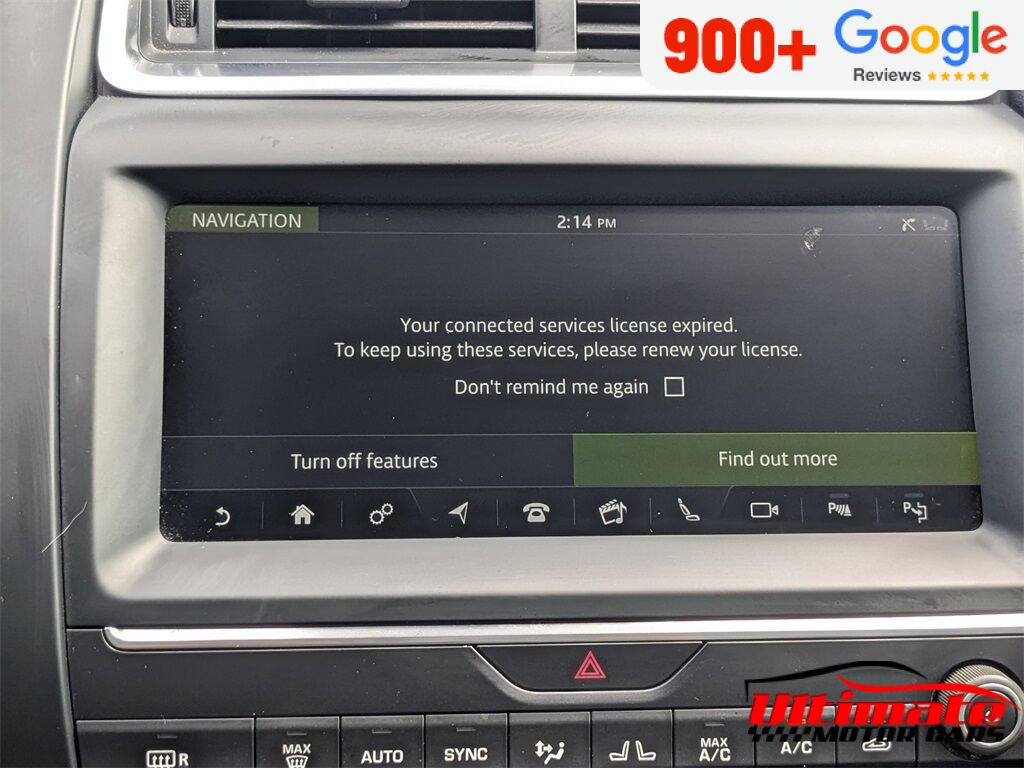 2020 Jaguar E-PACE SE Saint Augustine FL