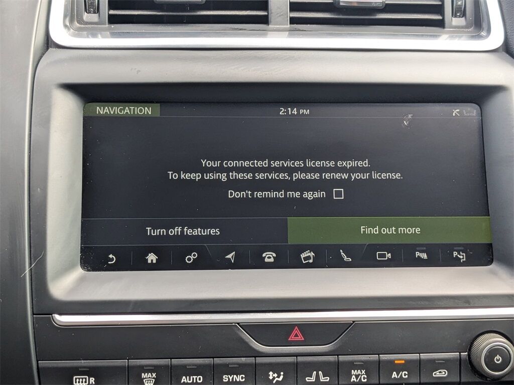 2020 Jaguar E-PACE SE Saint Augustine FL