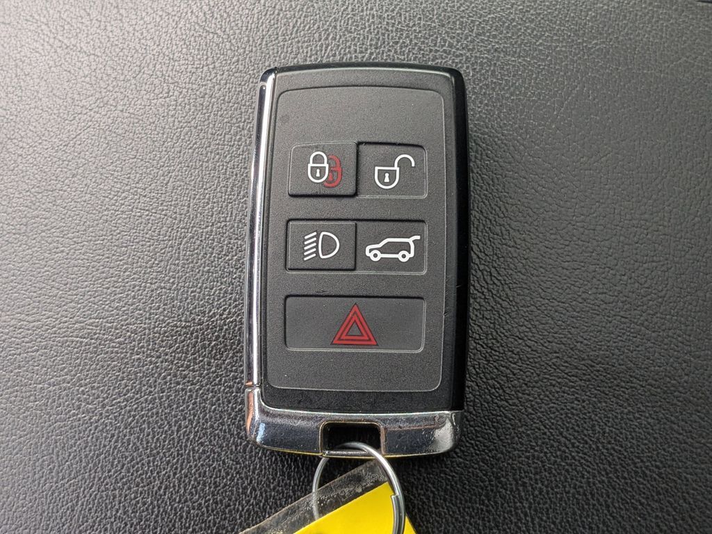 2020 Jaguar E-PACE SE Saint Augustine FL