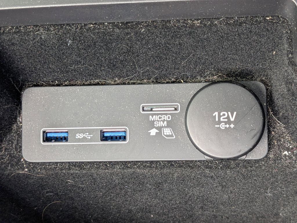 2020 Jaguar E-PACE SE Saint Augustine FL