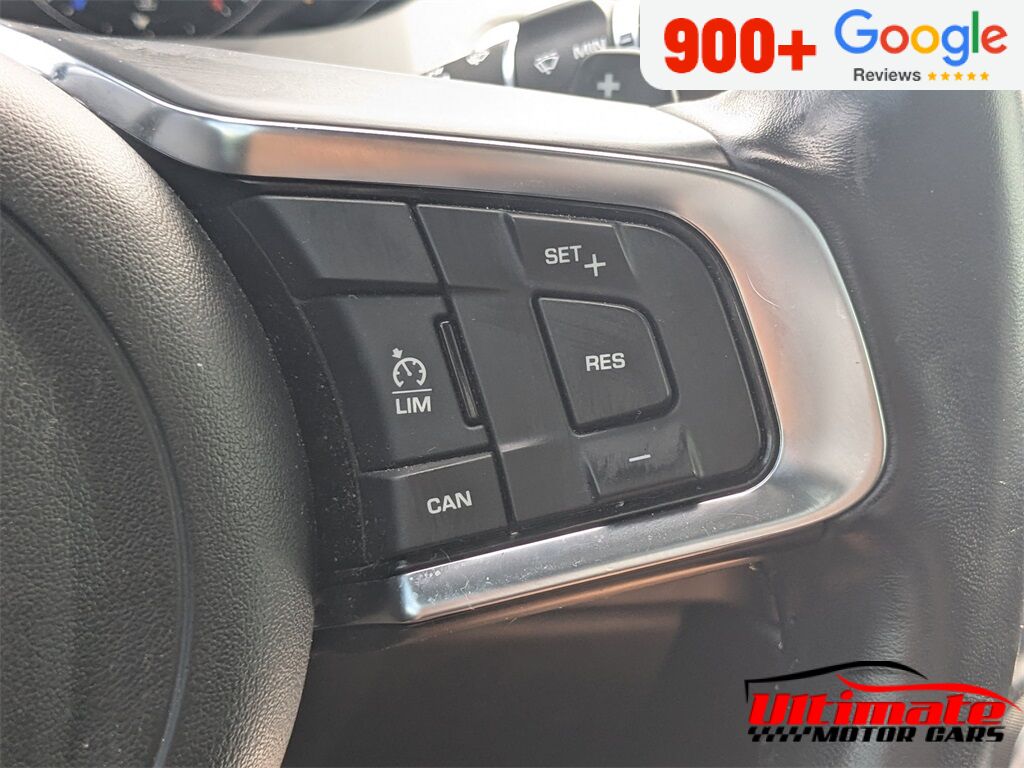 2020 Jaguar E-PACE SE Saint Augustine FL