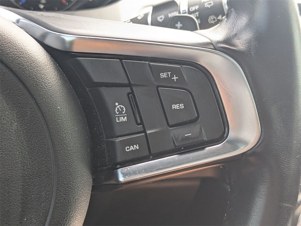 2020 Jaguar E-PACE SE Saint Augustine FL