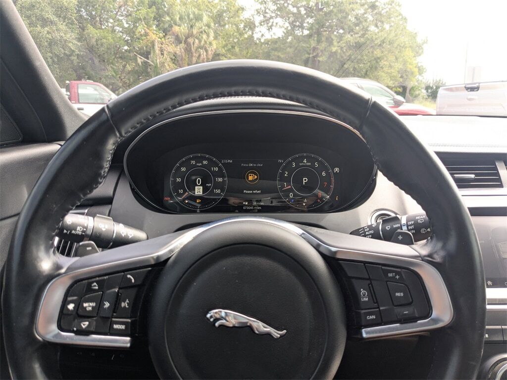 2020 Jaguar E-PACE SE Saint Augustine FL