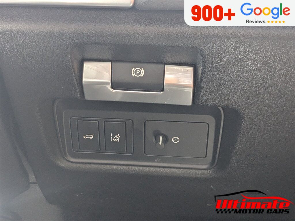 2020 Jaguar E-PACE SE Saint Augustine FL