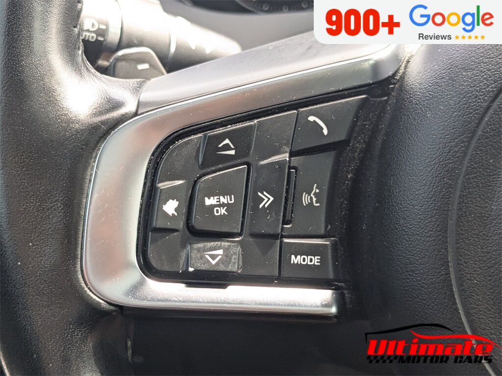 2020 Jaguar E-PACE SE Saint Augustine FL