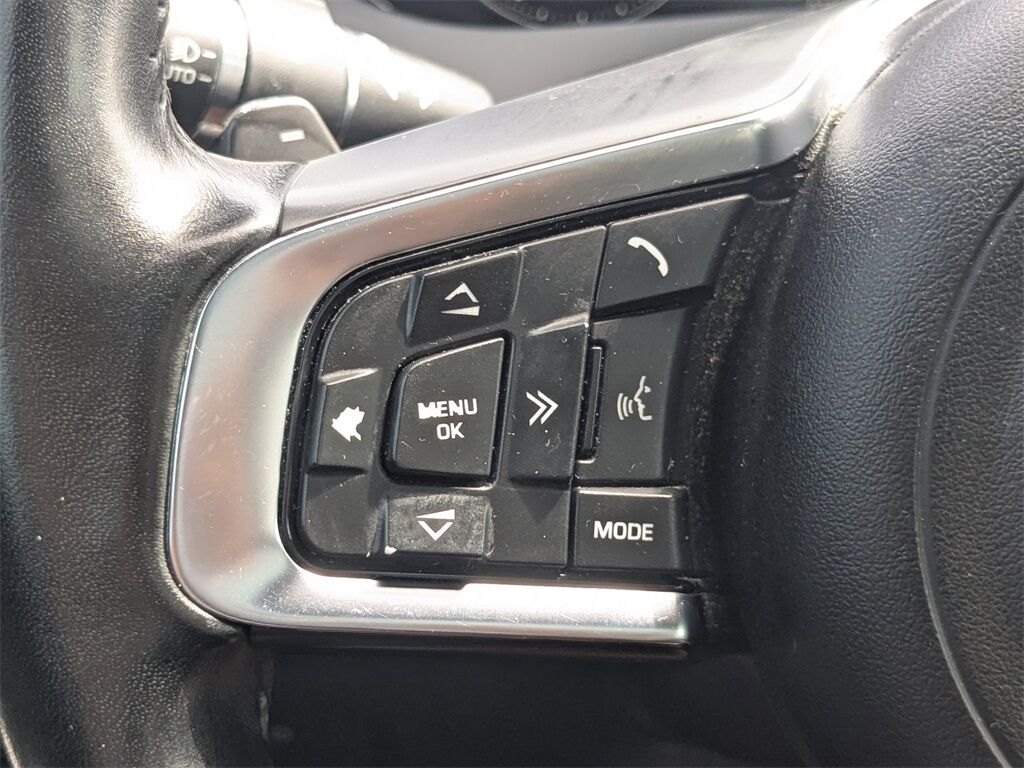 2020 Jaguar E-PACE SE Saint Augustine FL