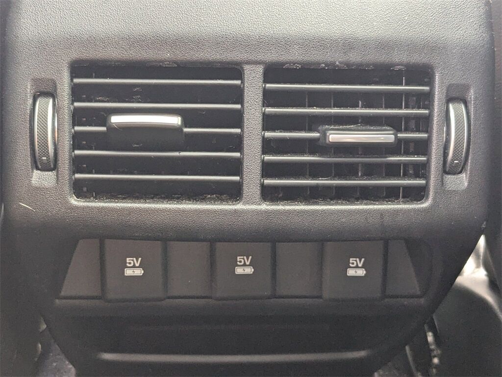 2020 Jaguar E-PACE SE Saint Augustine FL